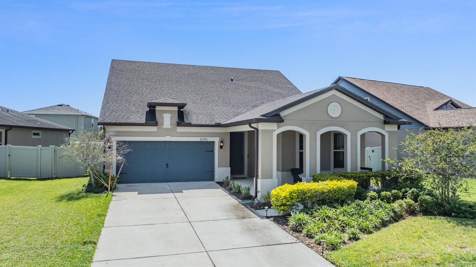 Image 63 of 79 For 8296 Olive Brook Drive