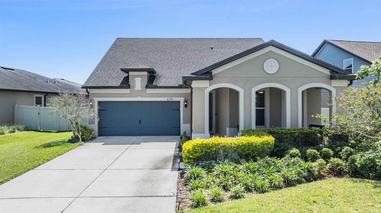 Image 64 of 79 For 8296 Olive Brook Drive