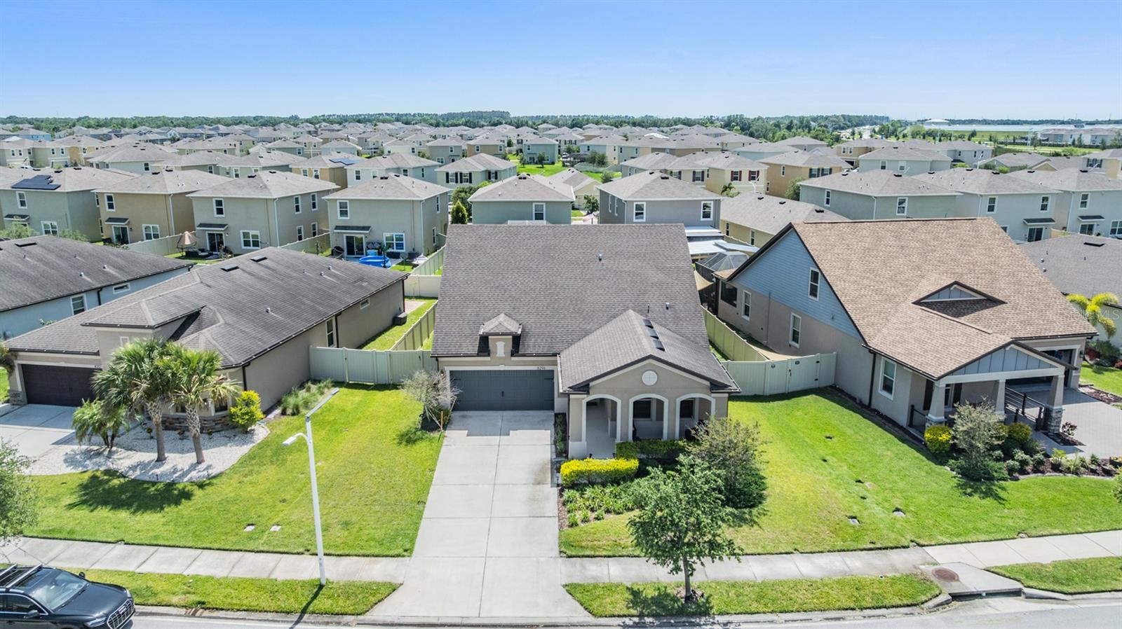 Image 66 of 79 For 8296 Olive Brook Drive