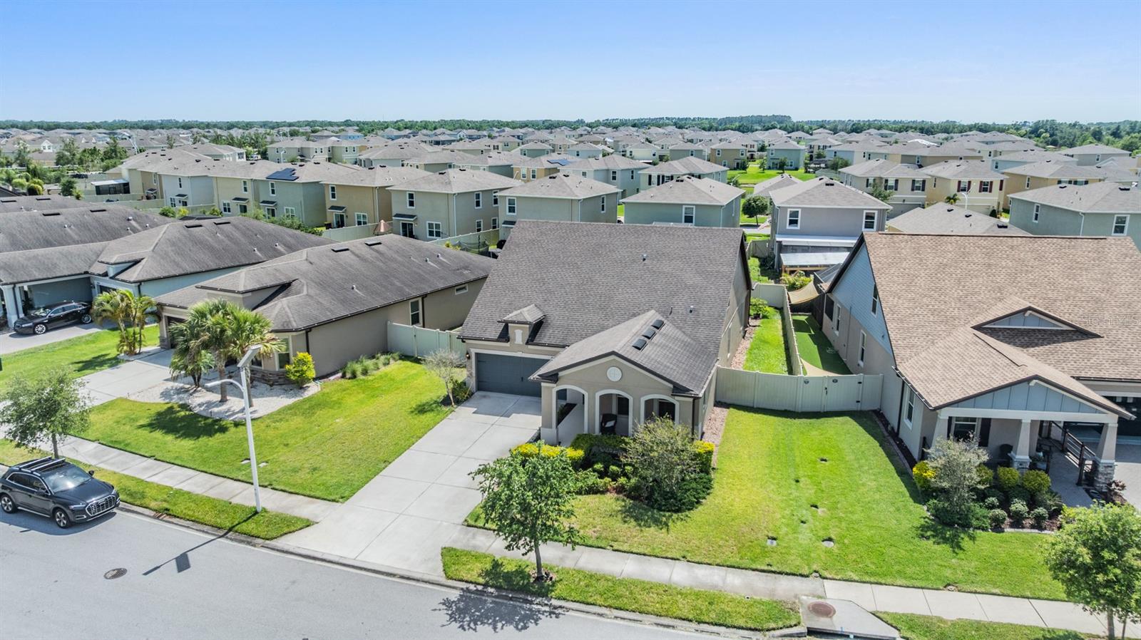 Image 67 of 79 For 8296 Olive Brook Drive