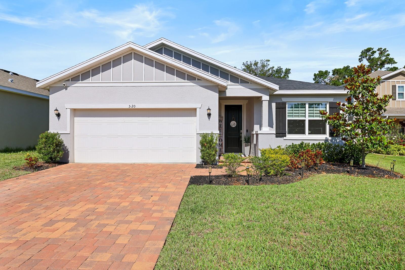 Details for 520 Valri Park Drive, VALRICO, FL 33594