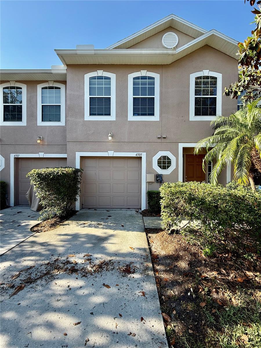 Details for 4505 Ashburn Square Drive, TAMPA, FL 33610