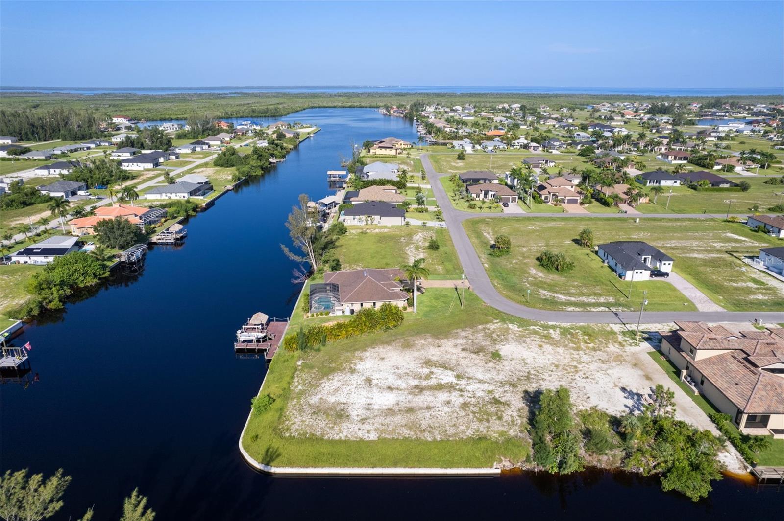Details for 2701 41st Avenue, CAPE CORAL, FL 33993