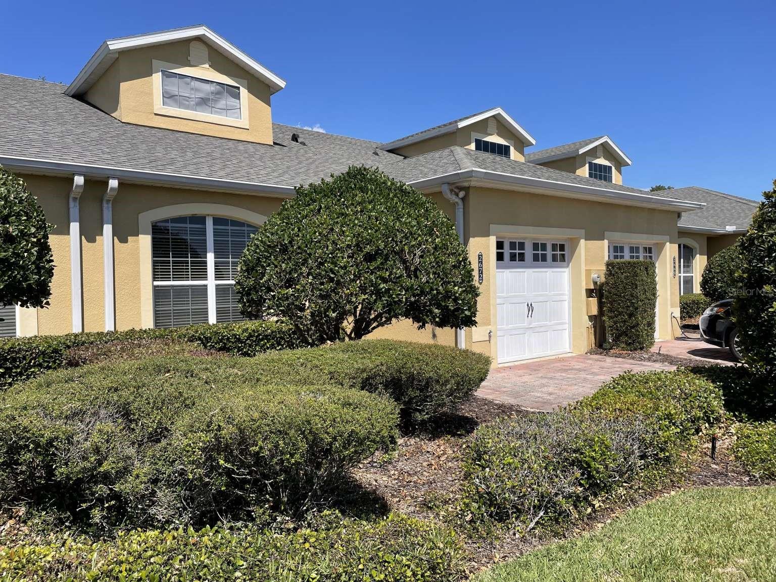Details for 2672 Rutledge Court, WINTER HAVEN, FL 33884