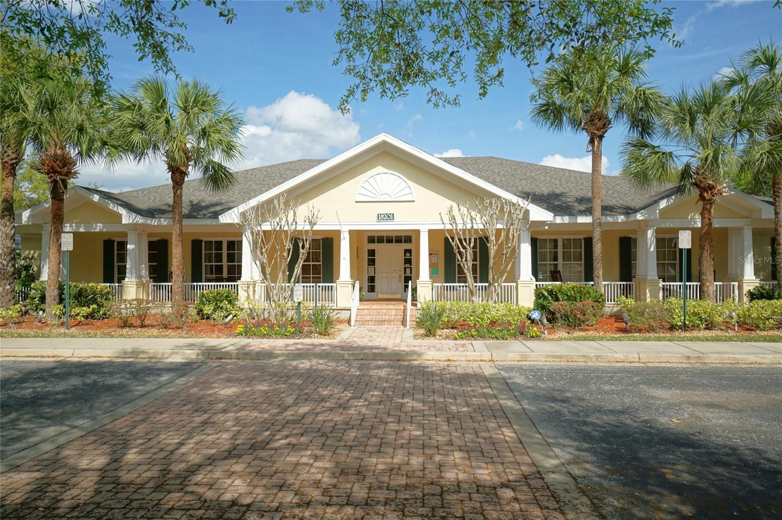 Image 20 of 22 For 18425 Bridle Club Drive