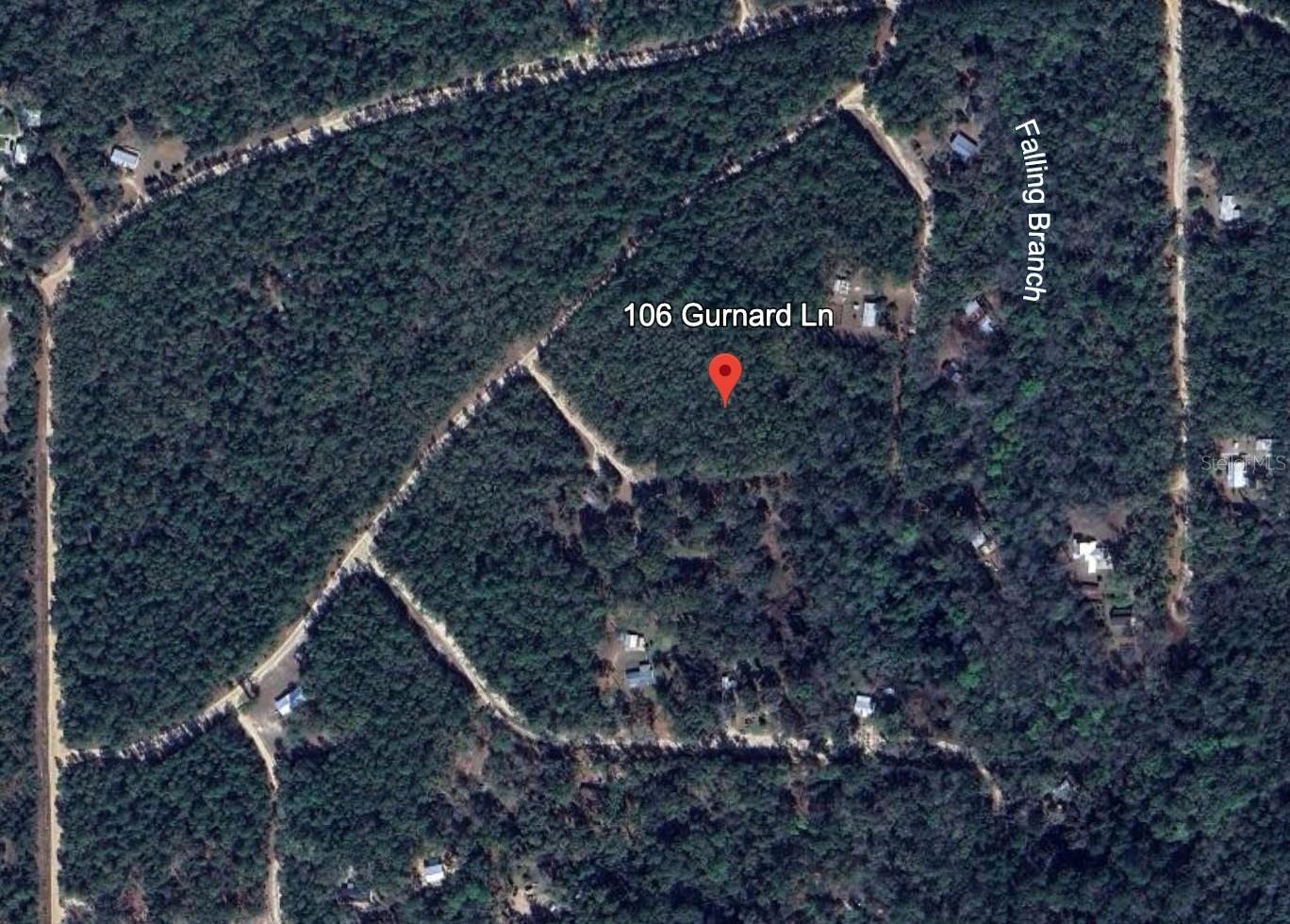 Listing Details for 106 Gurnard Lane, FLORAHOME, FL 32140