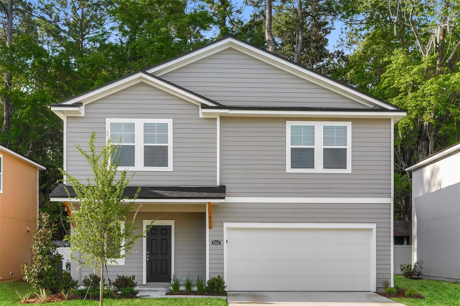 Details for 4984 Bramante Dr, JACKSONVILLE, FL 32218