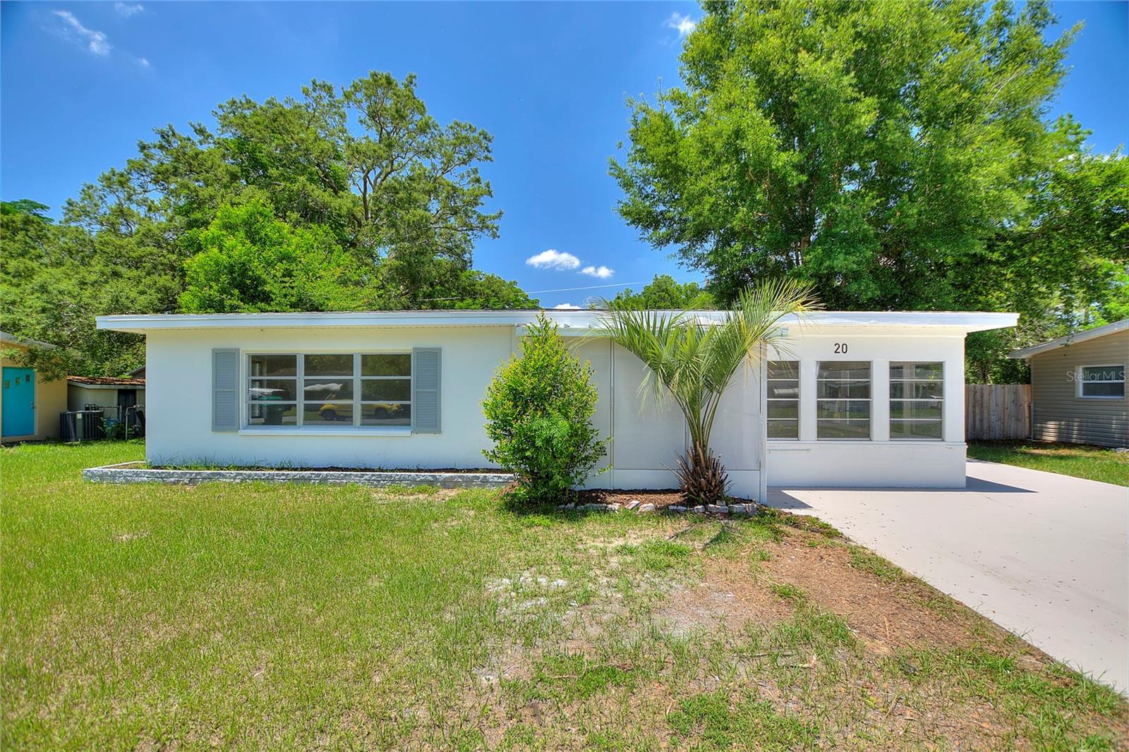 Details for 20 Washington Street, BEVERLY HILLS, FL 34465