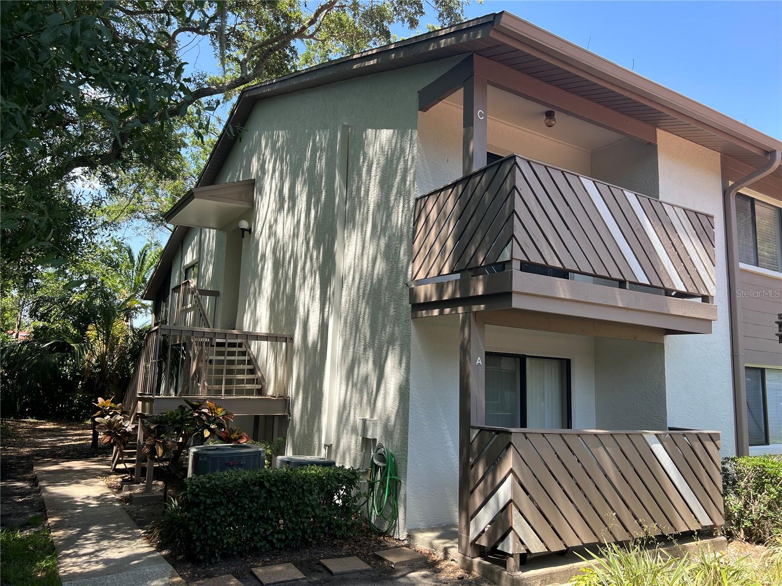 Details for 647 Fairmont Avenue C, SAFETY HARBOR, FL 34695
