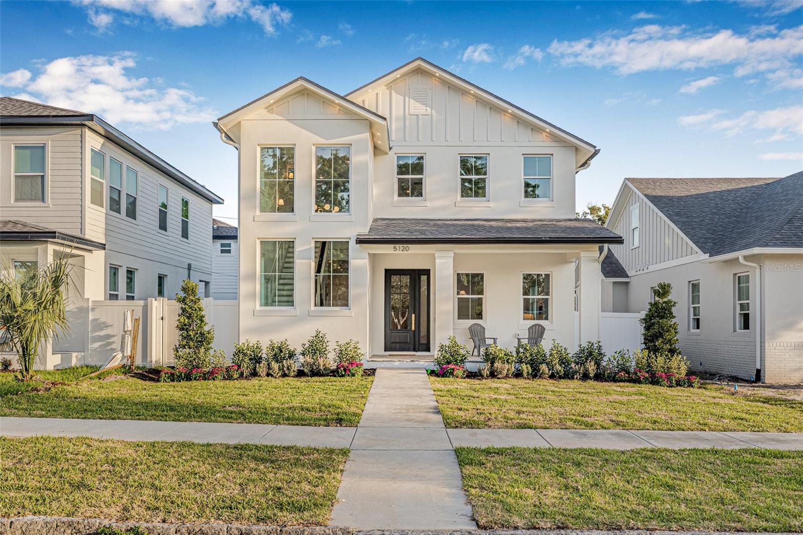 Details for 5120 3rd Avenue N, ST PETERSBURG, FL 33710