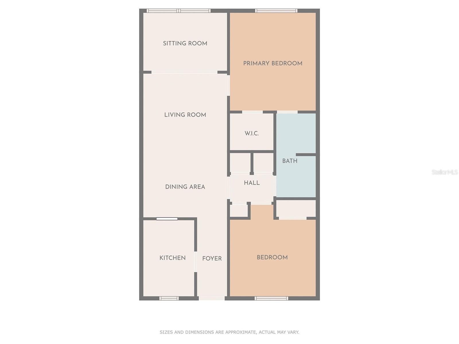 Image 30 of 30 For 801 83rd Avenue N 209