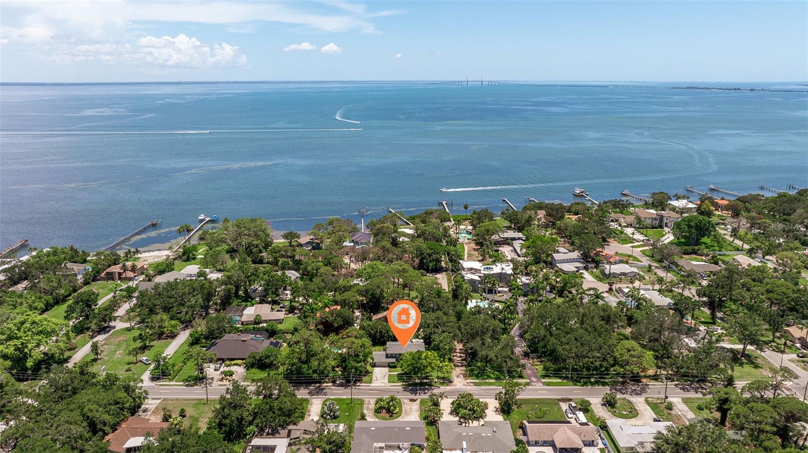 Image 45 of 54 For 768 Pinellas Point Drive S
