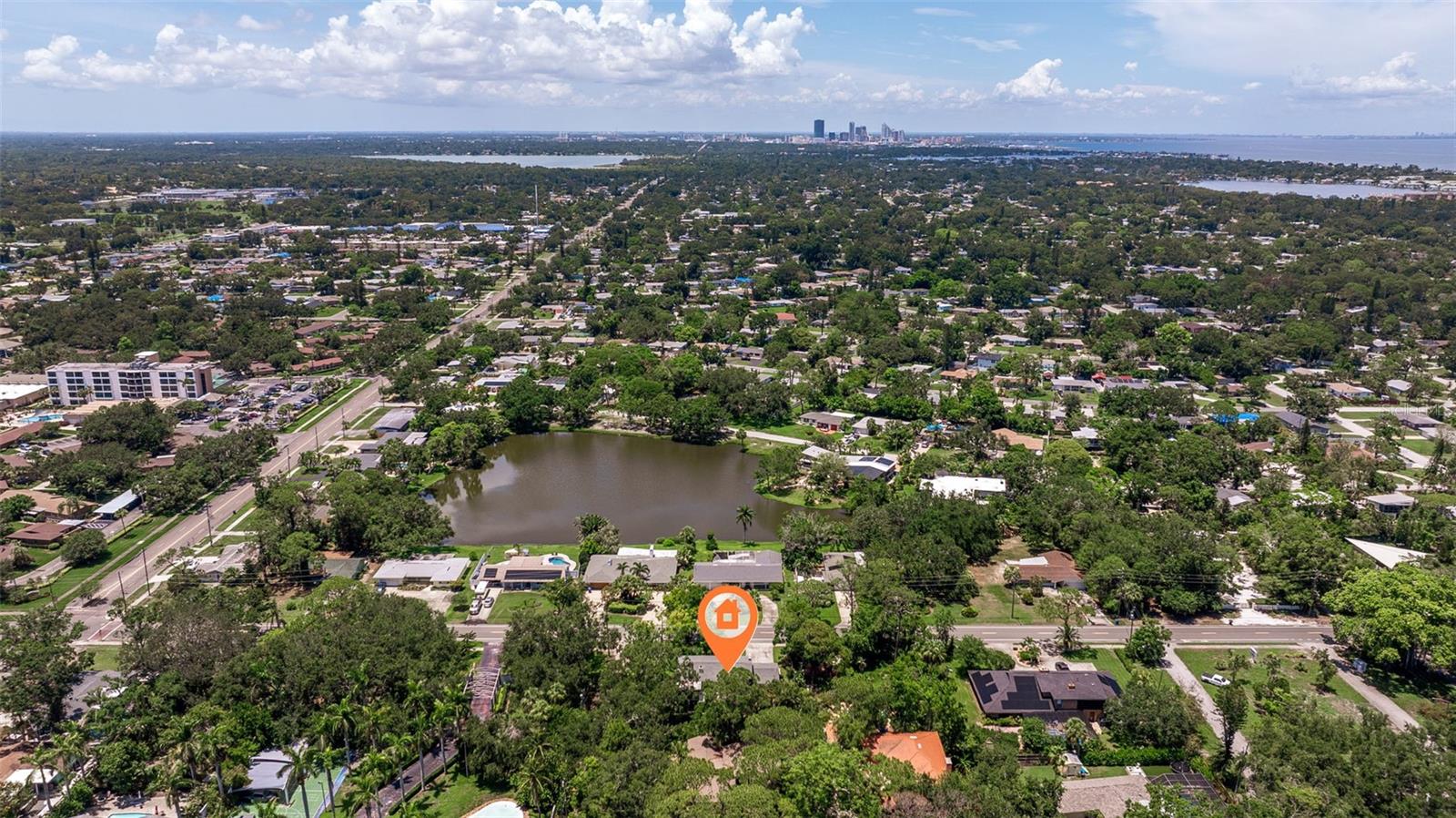 Image 49 of 54 For 768 Pinellas Point Drive S