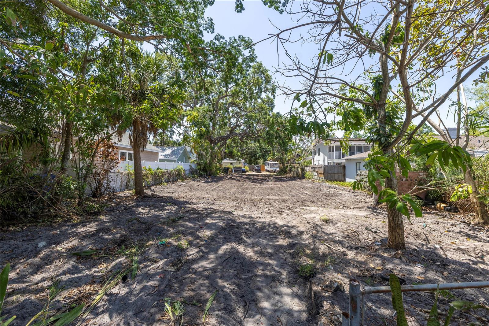 Details for 320 20th Avenue S, ST PETERSBURG, FL 33705