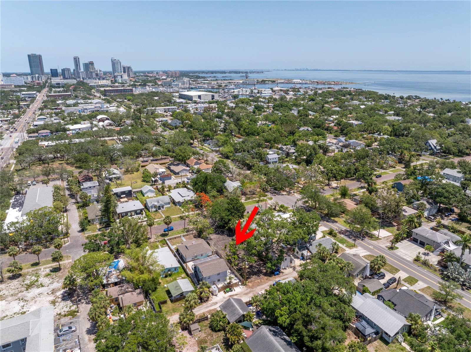 Listing photo id 3 for 320 20th Avenue S