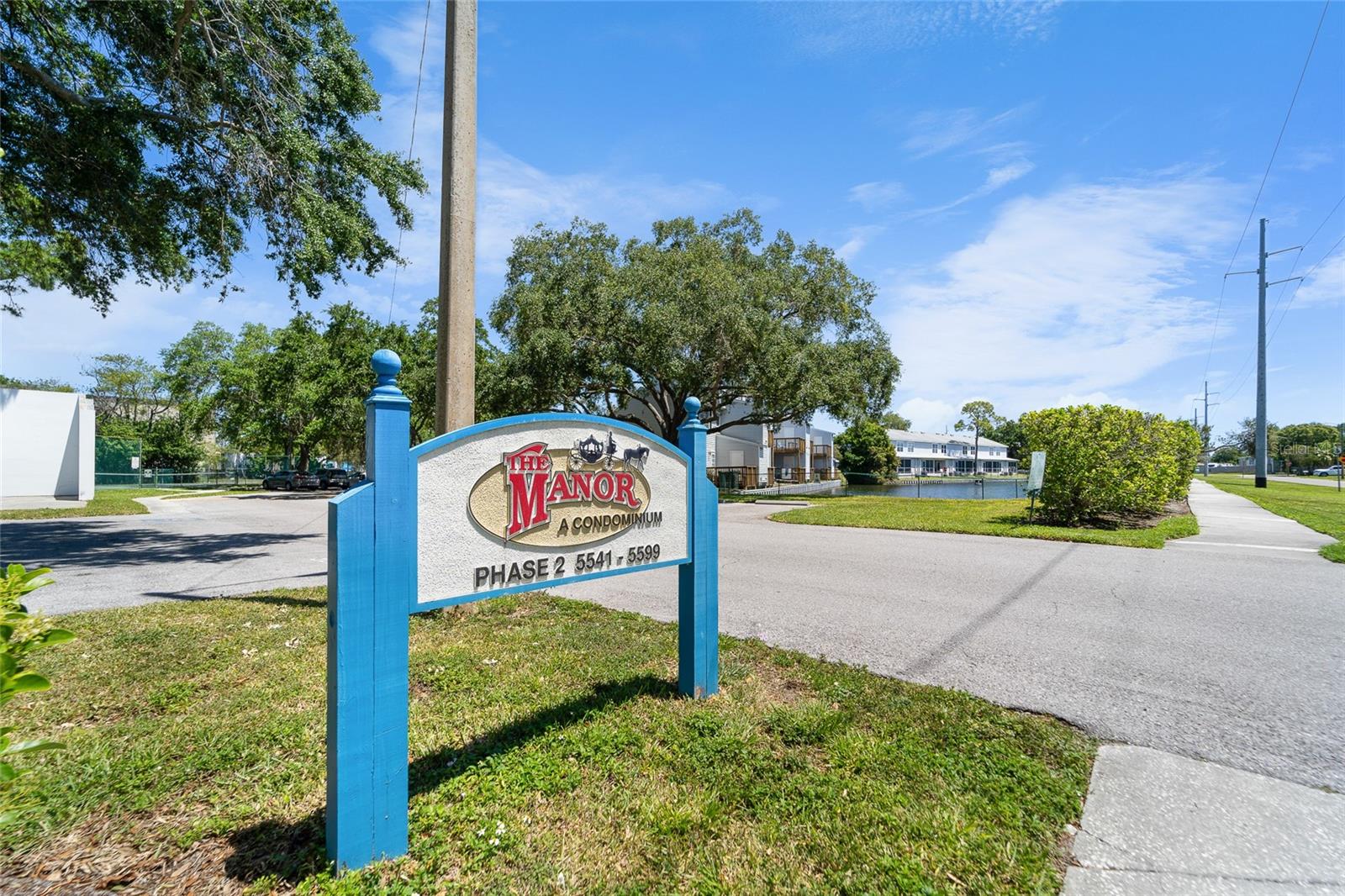 Image 20 of 20 For 5549 67th Avenue N 815