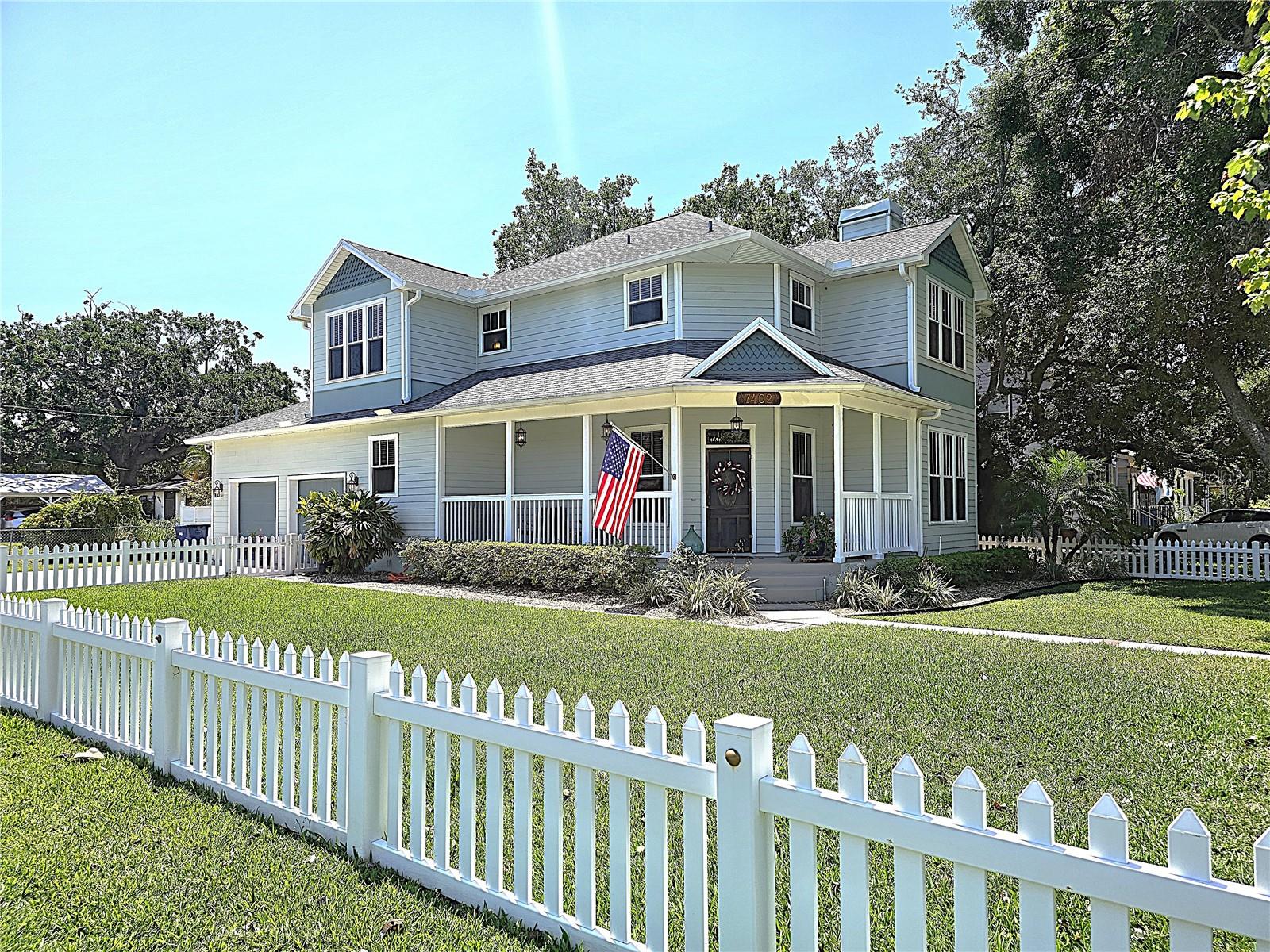 Image 2 of 48 For 7402 De Soto Street