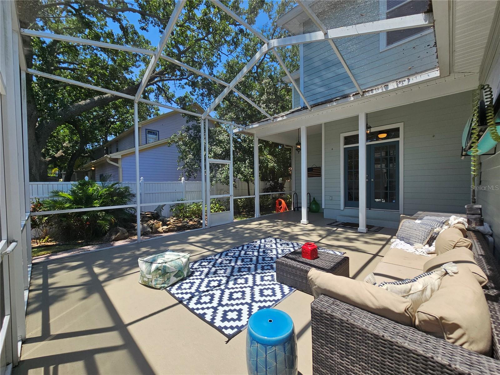 Image 44 of 48 For 7402 De Soto Street