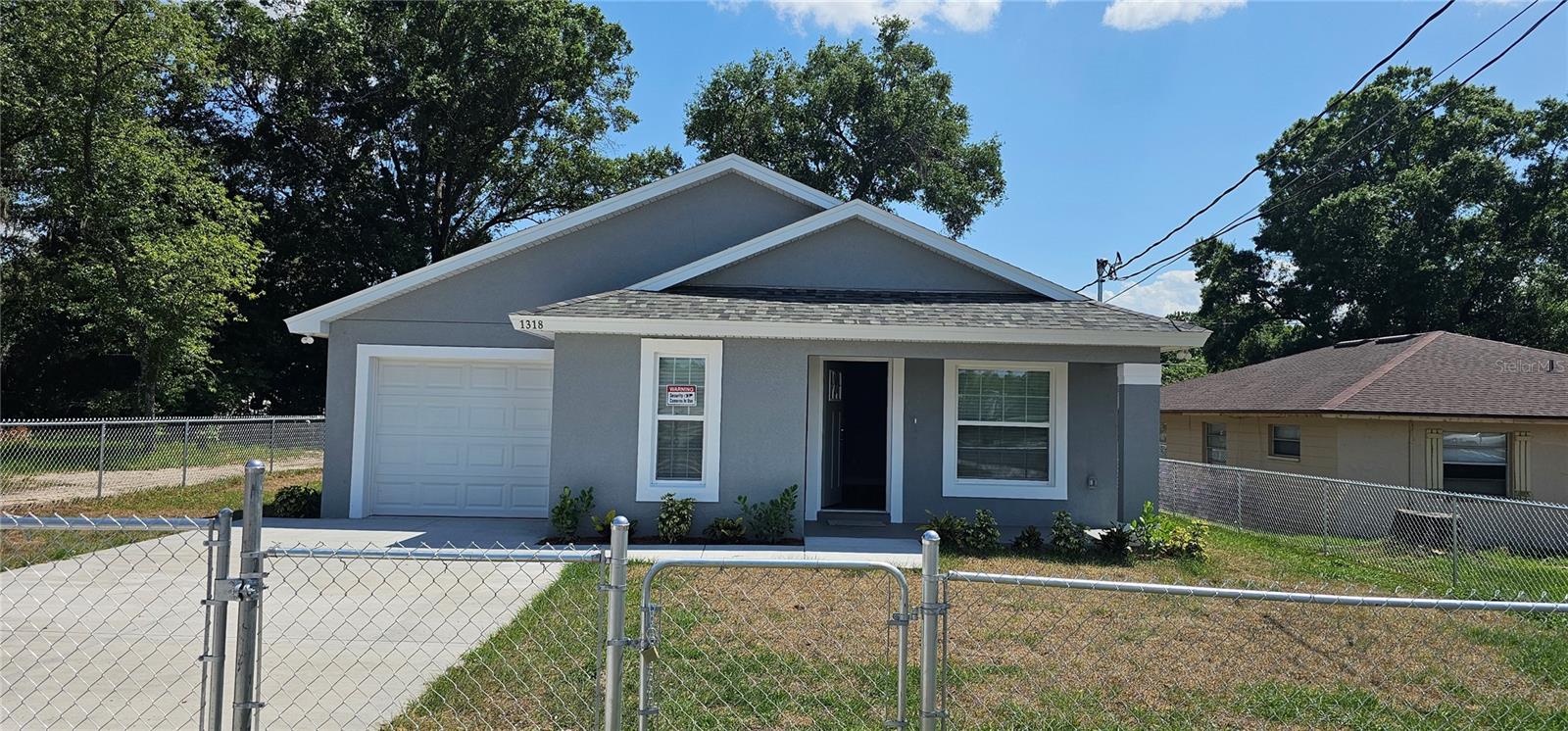 Details for 1318 Herschell Street, LAKELAND, FL 33815