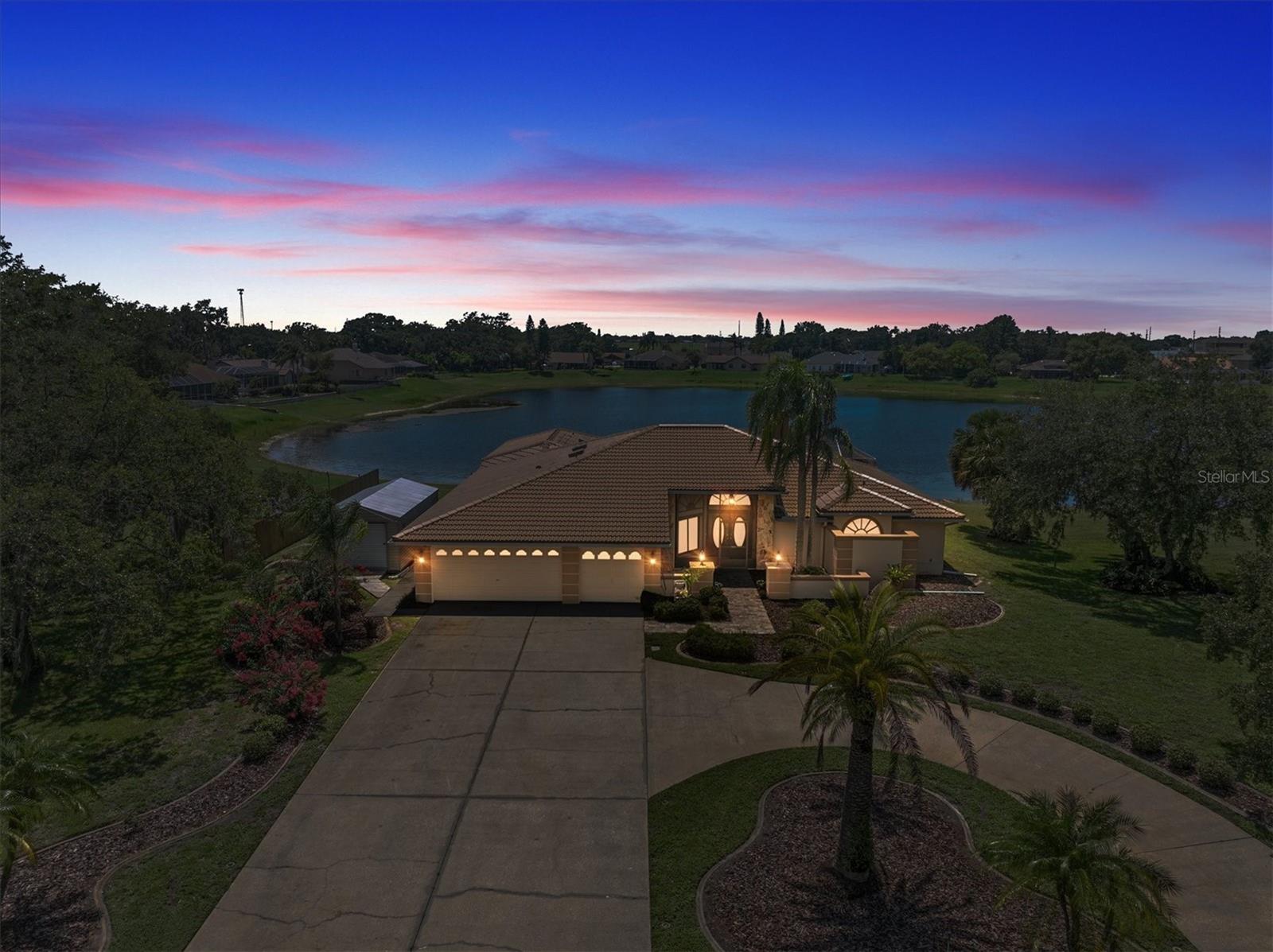 Image 3 of 43 For 8827 Scout Lake Court