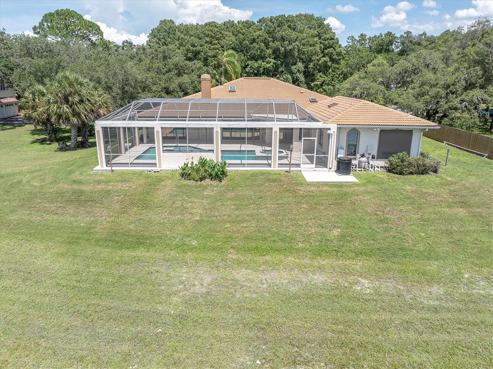 Image 34 of 43 For 8827 Scout Lake Court