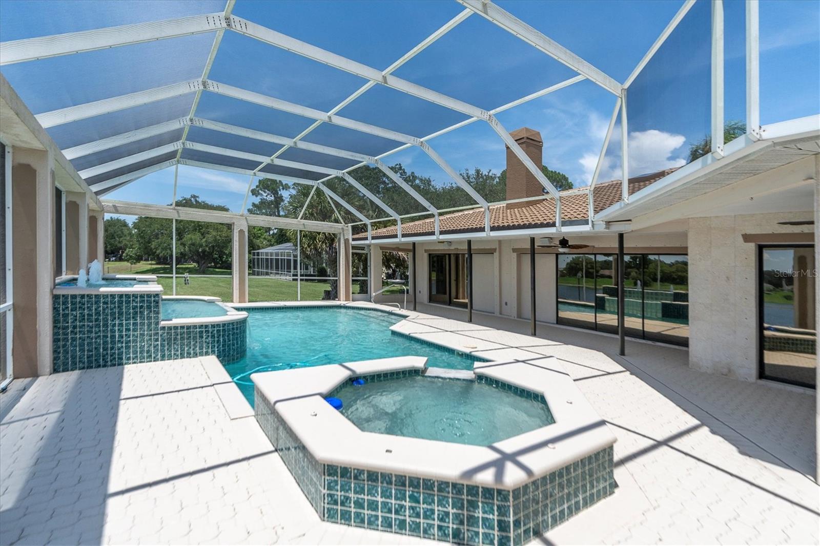 Image 37 of 43 For 8827 Scout Lake Court