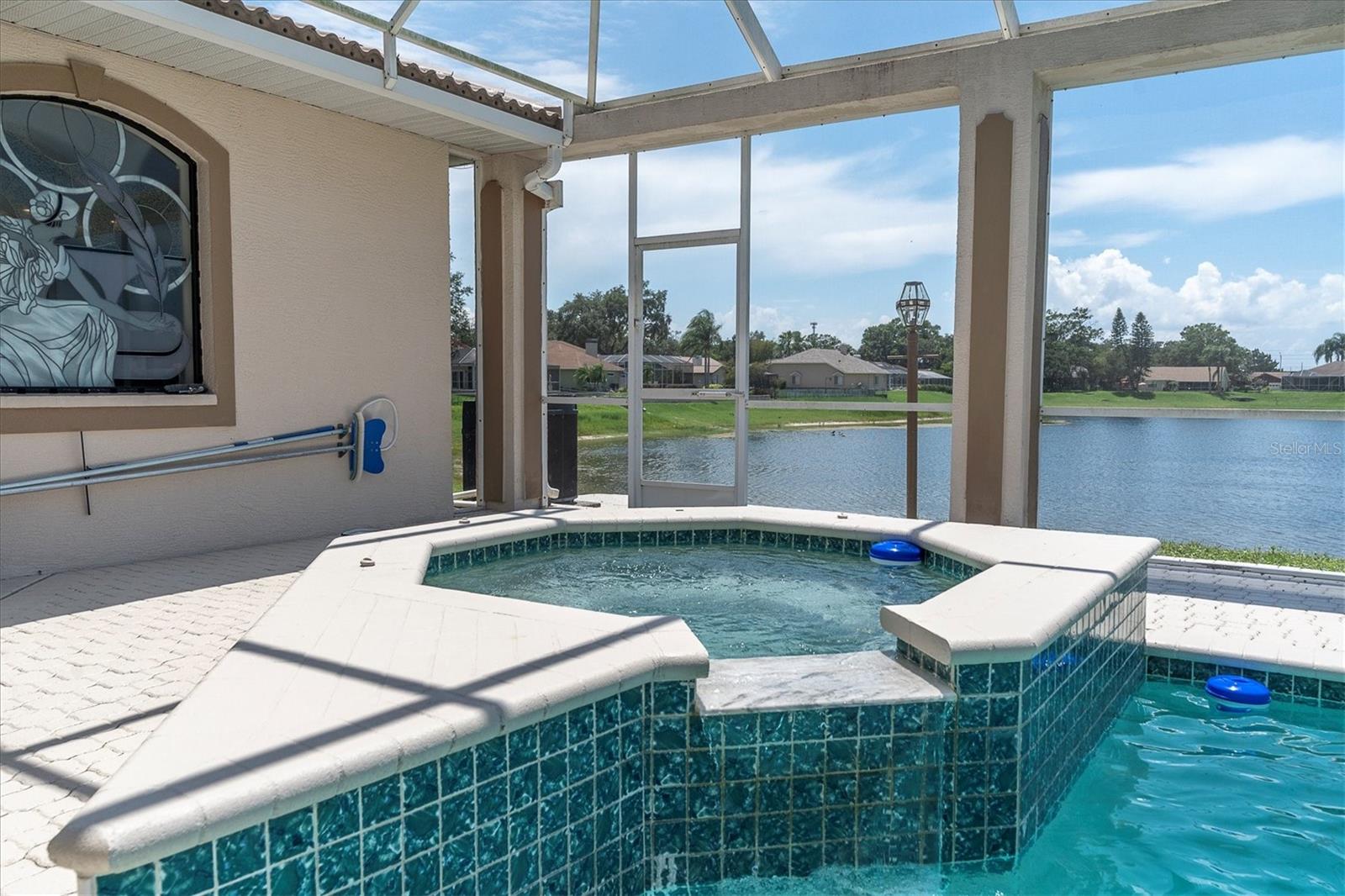 Image 40 of 43 For 8827 Scout Lake Court