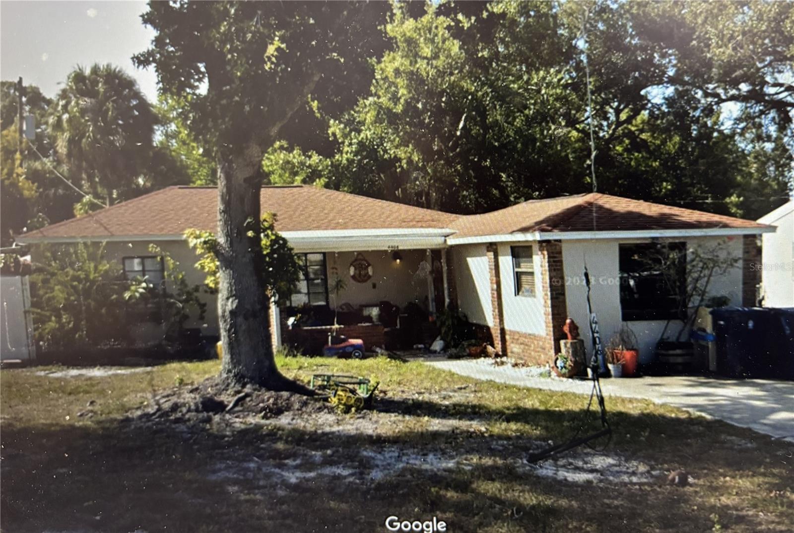 Listing Details for 4406 Harbor View Avenue, TAMPA, FL 33611