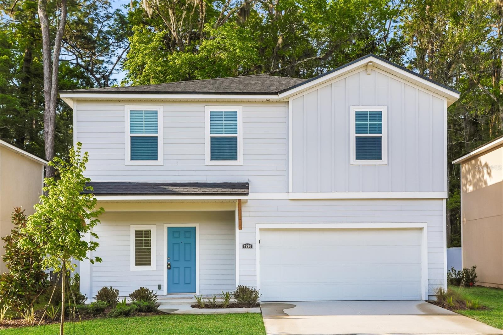 Details for 4990 Bramante Dr, JACKSONVILLE, FL 32218
