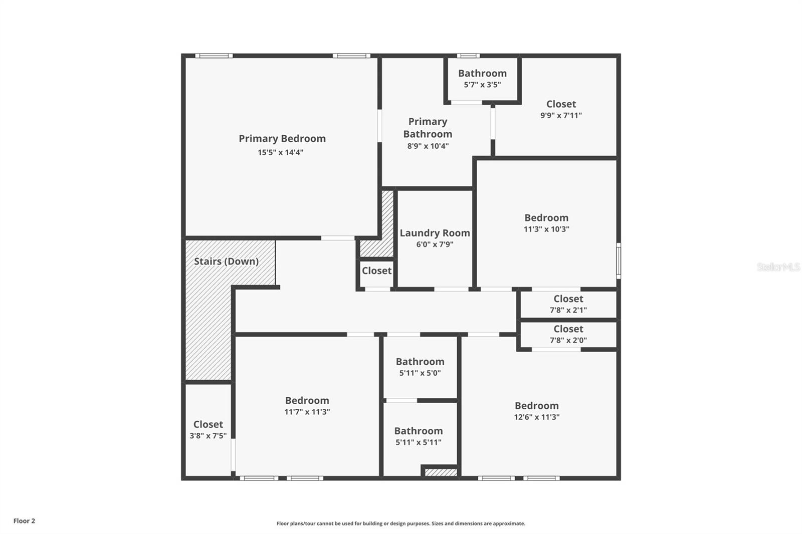 Image 4 of 19 For 4990 Bramante Dr