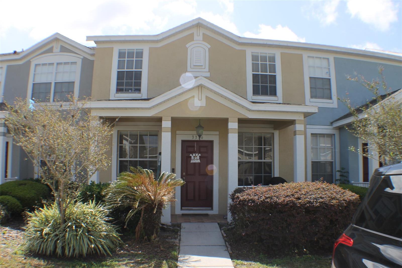 Details for 3336 Santa Rita Lane, LAND O LAKES, FL 34639