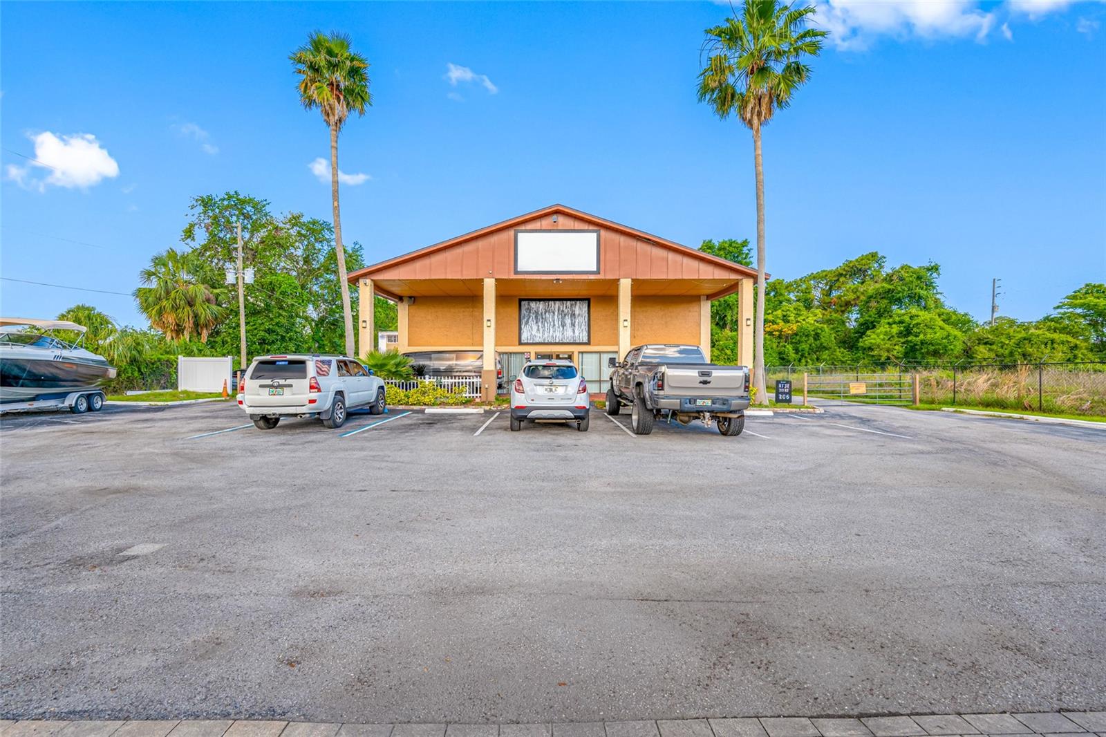 Details for 14925 Us Highway 19, HUDSON, FL 34667