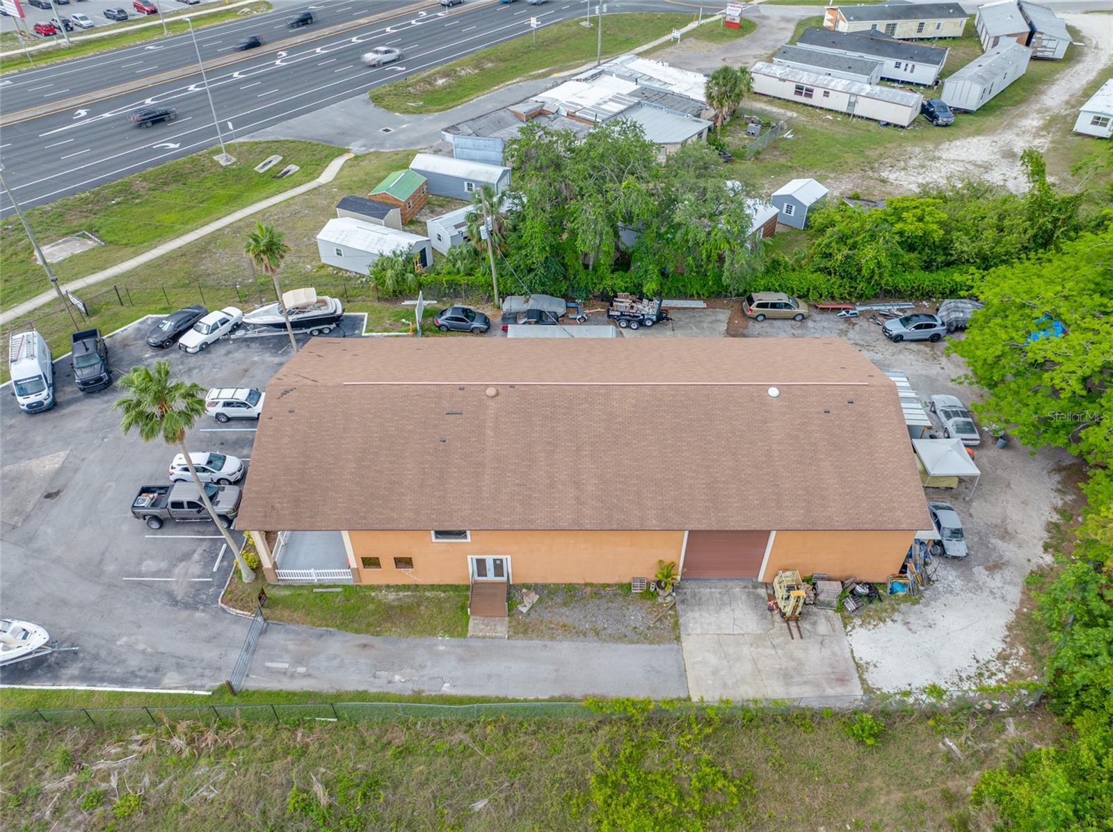 Listing photo id 22 for 14925 Us Highway 19