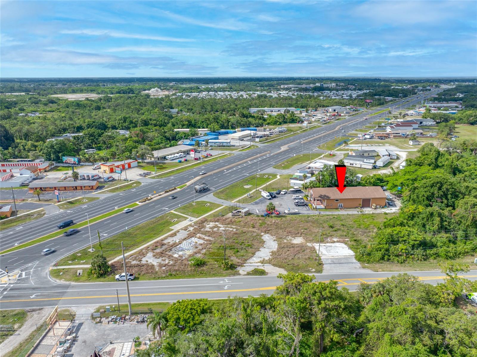 Listing photo id 28 for 14925 Us Highway 19