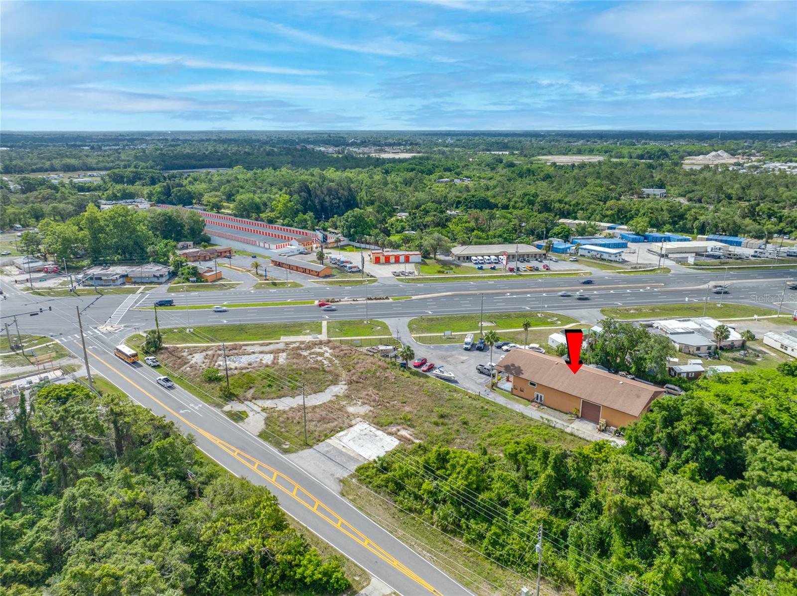 Listing photo id 29 for 14925 Us Highway 19