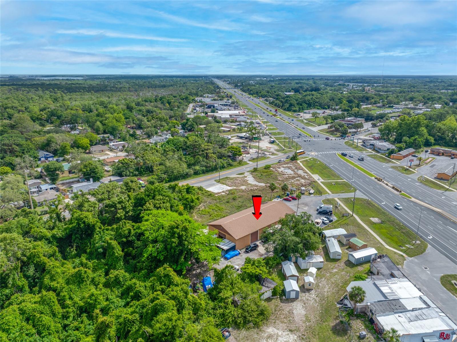 Listing photo id 30 for 14925 Us Highway 19