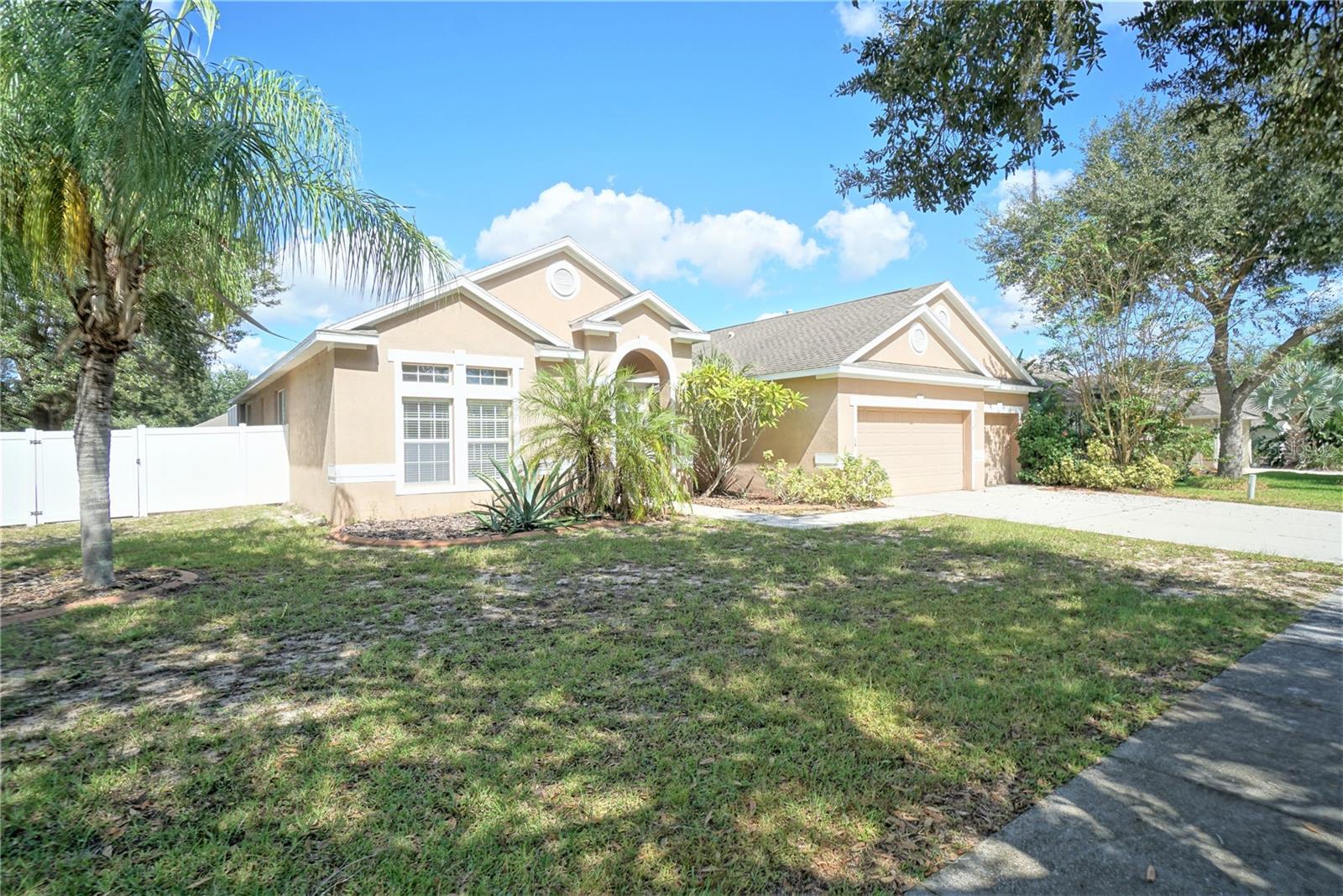 Details for 12402 Windmill Cove Drive, RIVERVIEW, FL 33569