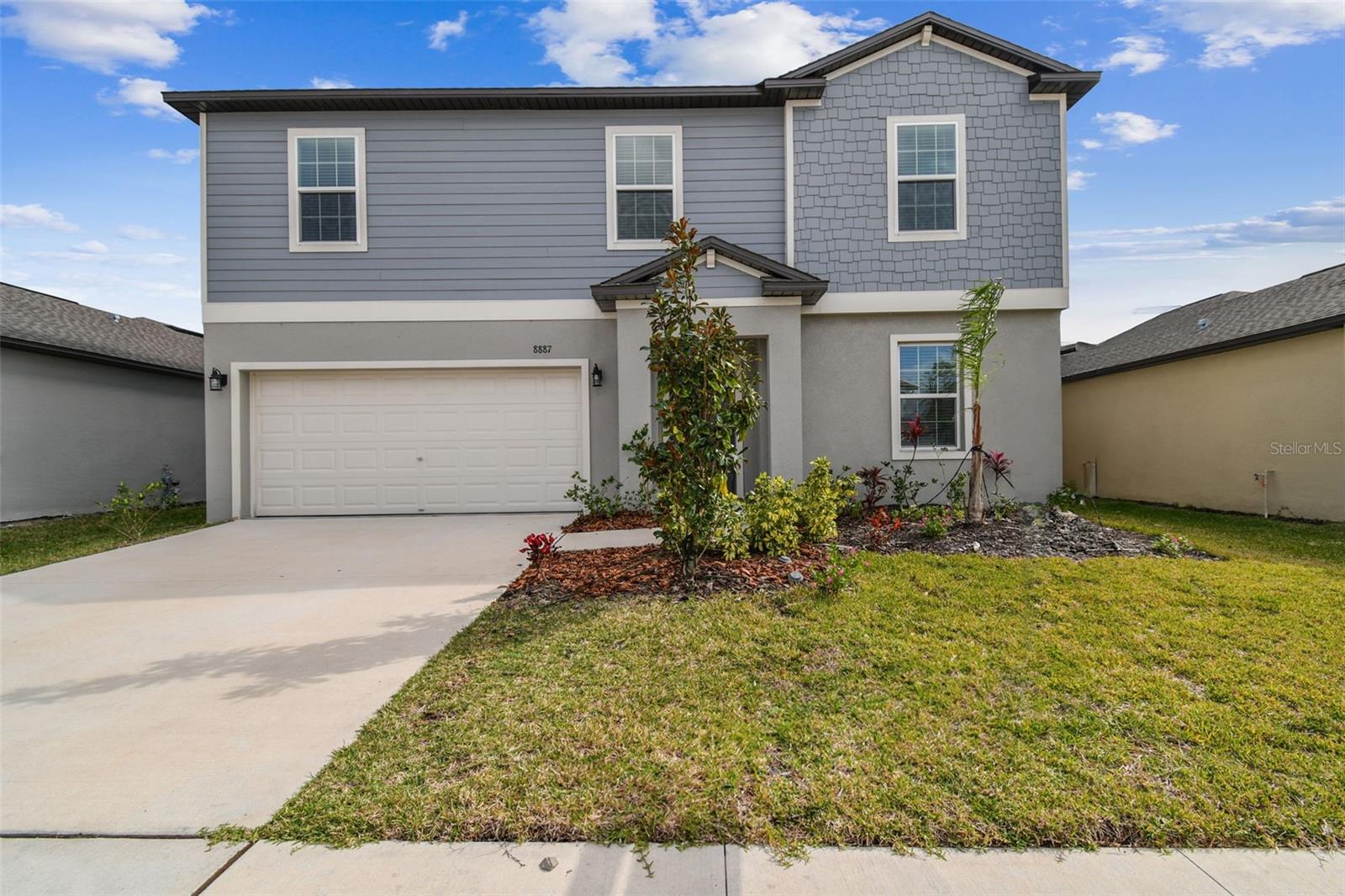 Details for 8887 Little Bluestem Drive, LAND O LAKES, FL 34637