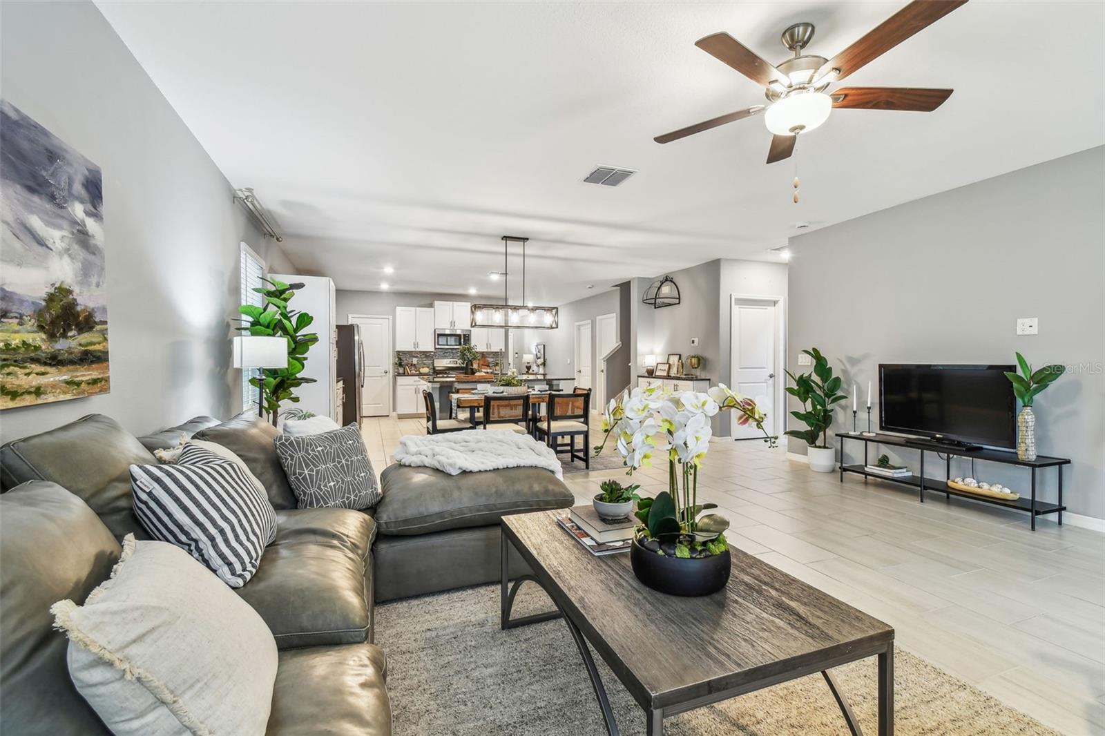 Image 11 of 99 For 8887 Little Bluestem Drive
