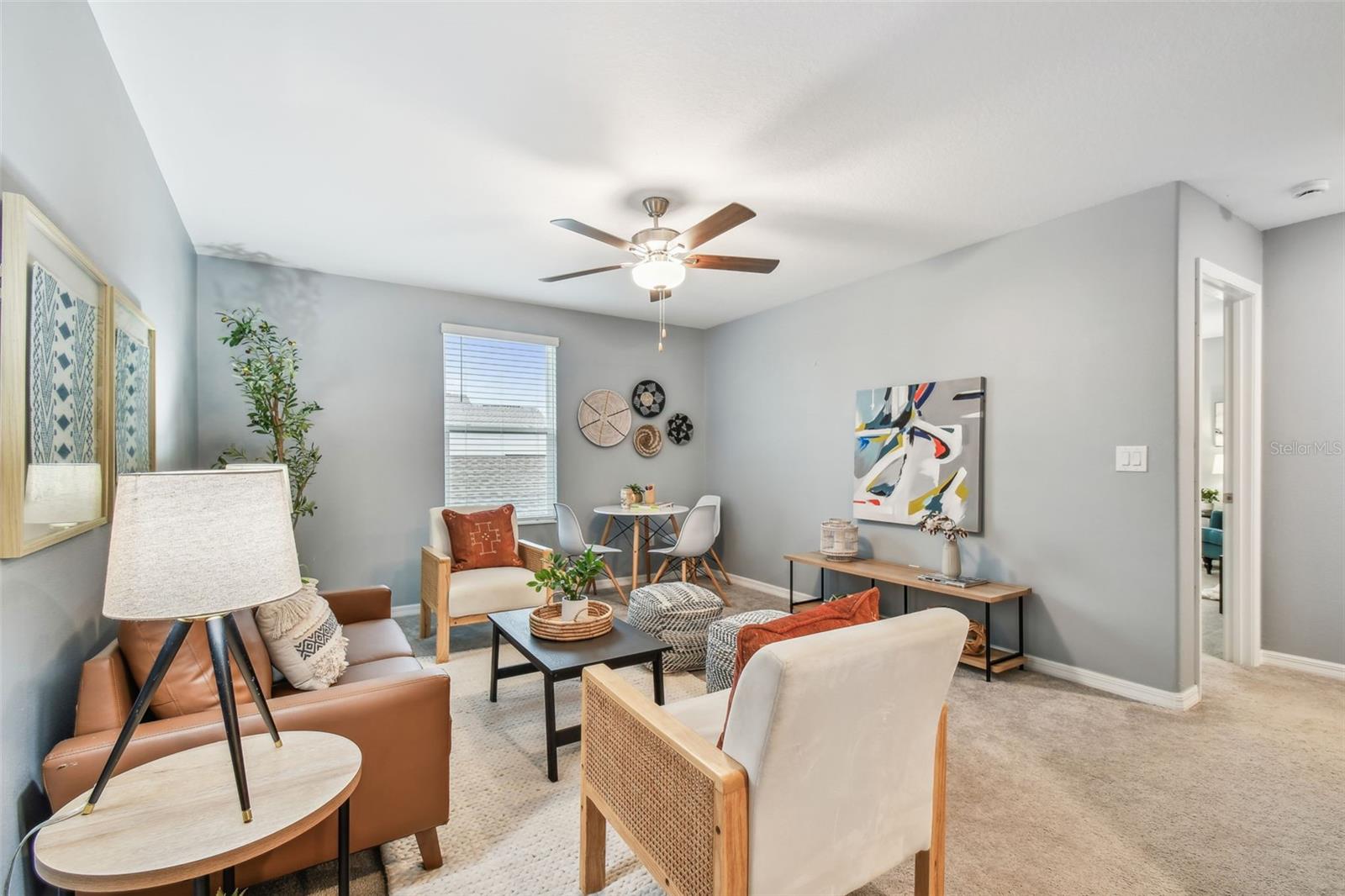 Image 12 of 99 For 8887 Little Bluestem Drive