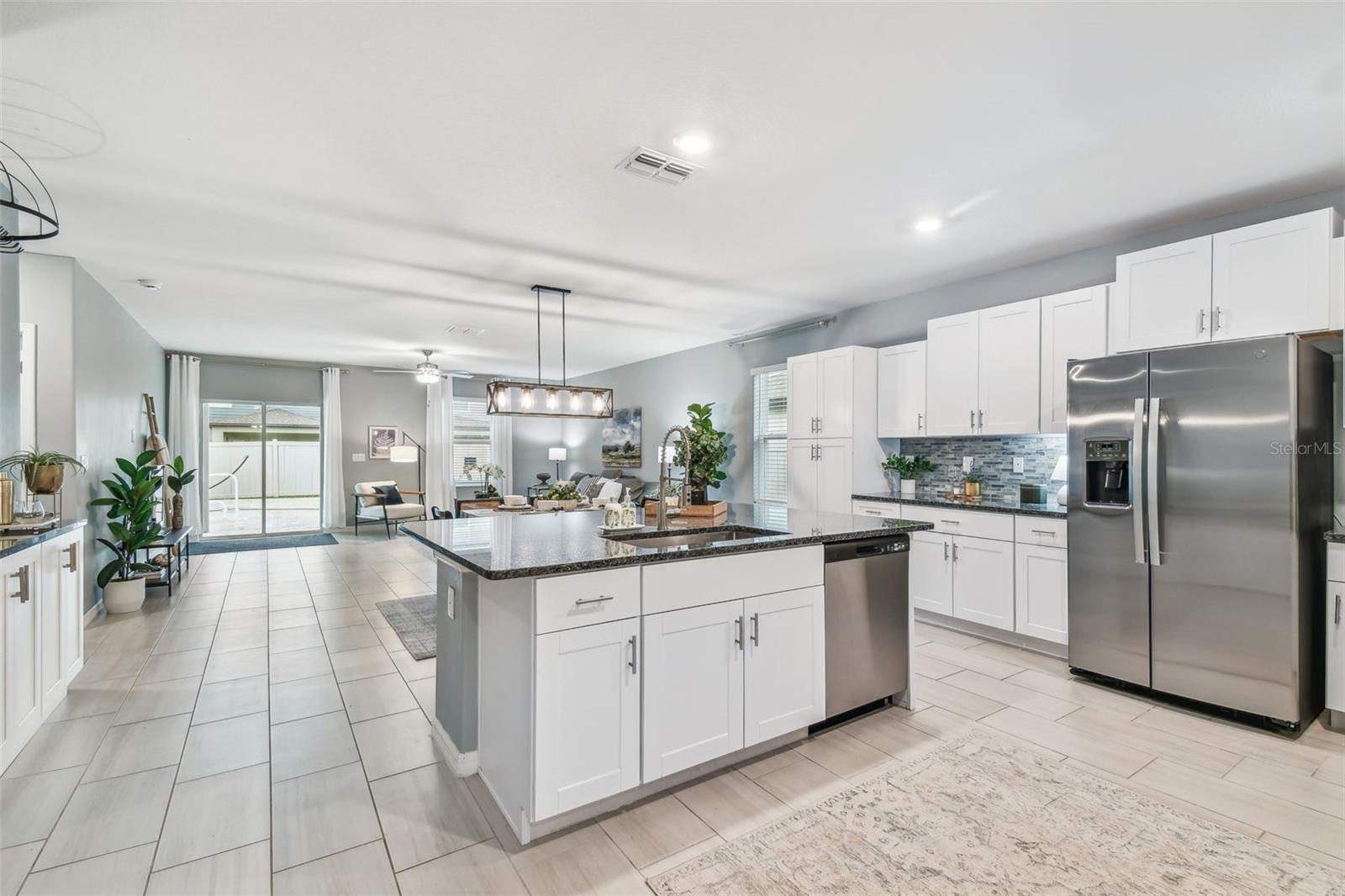 Image 17 of 99 For 8887 Little Bluestem Drive