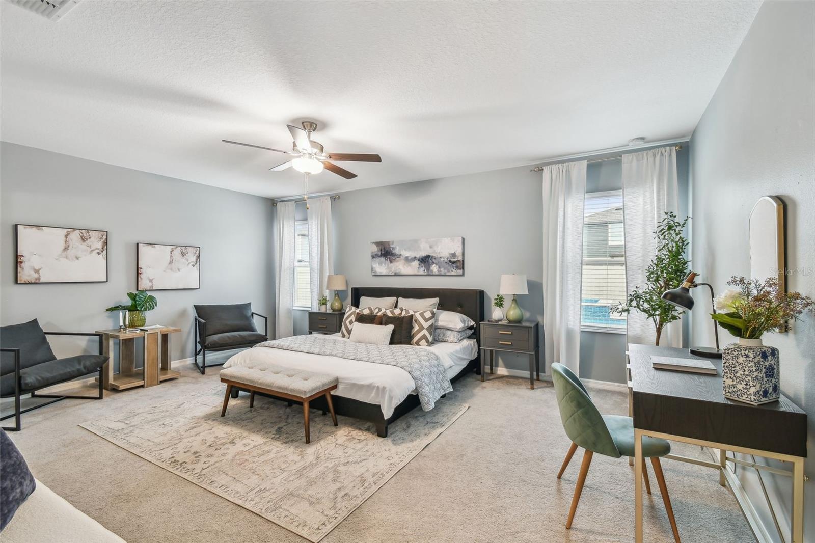 Image 29 of 99 For 8887 Little Bluestem Drive