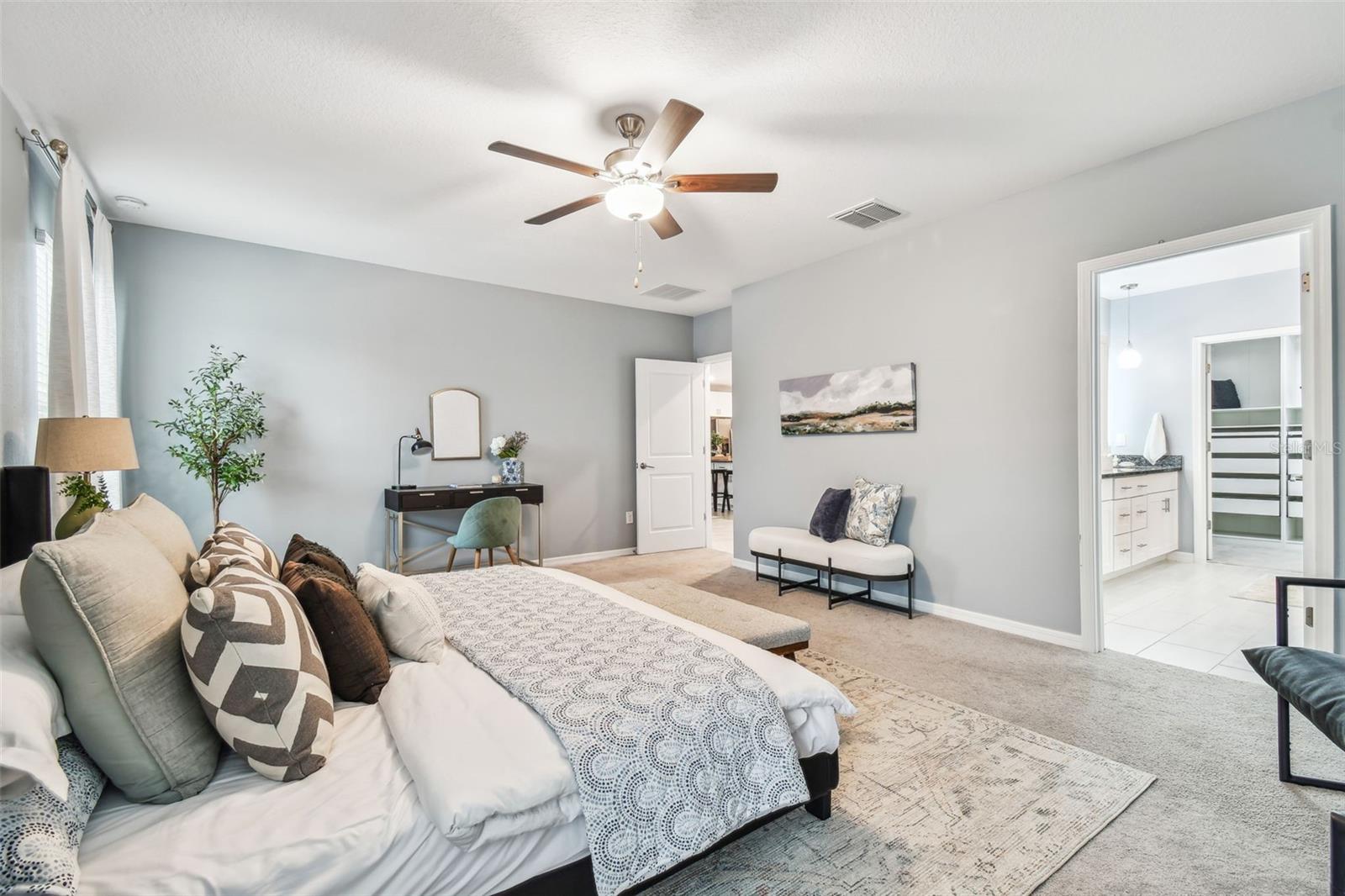 Image 32 of 99 For 8887 Little Bluestem Drive
