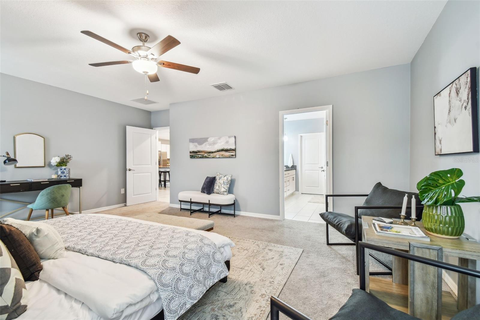 Image 33 of 99 For 8887 Little Bluestem Drive