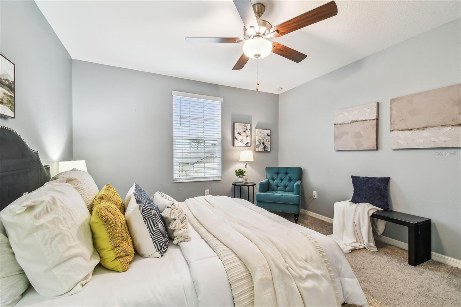 Image 47 of 99 For 8887 Little Bluestem Drive