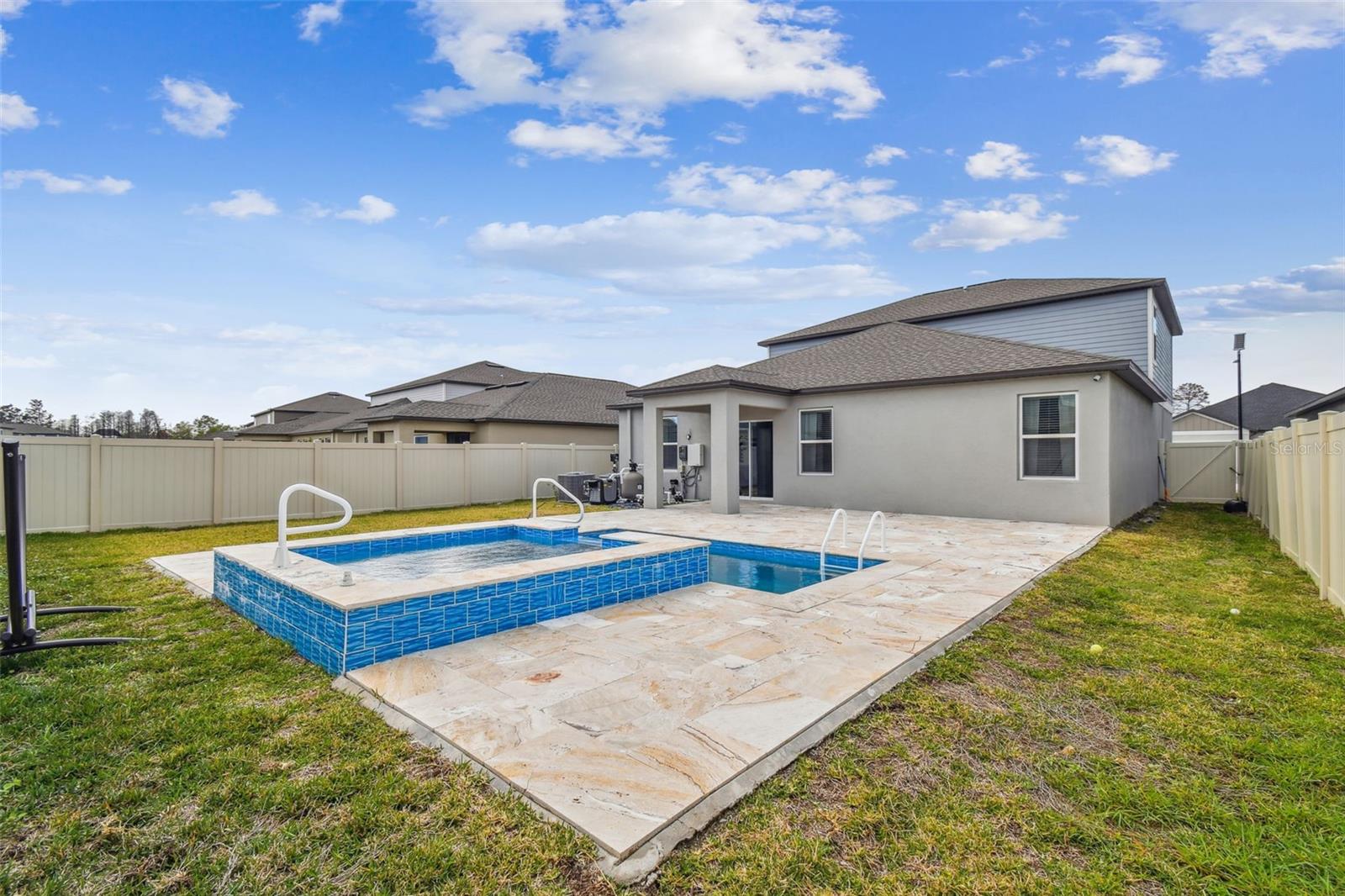 Image 61 of 99 For 8887 Little Bluestem Drive