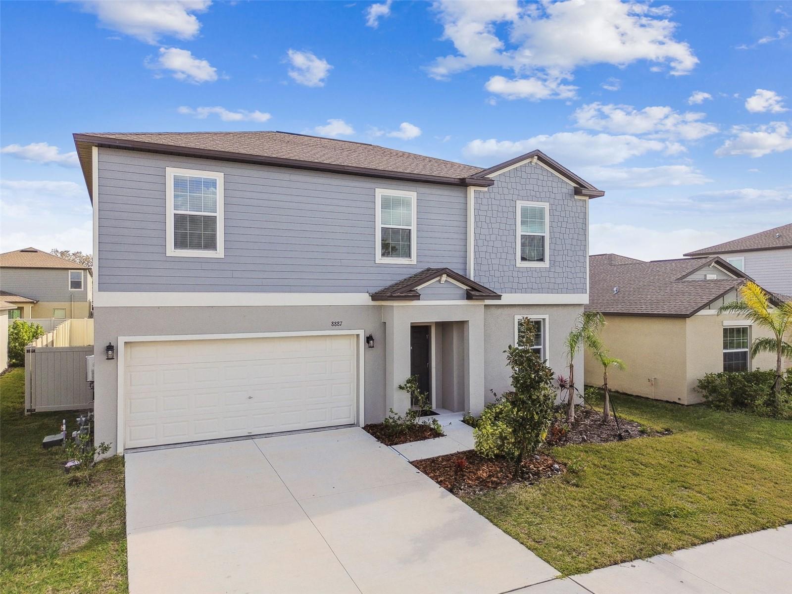 Image 69 of 99 For 8887 Little Bluestem Drive