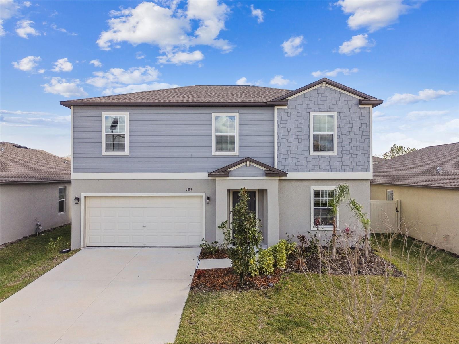 Image 70 of 99 For 8887 Little Bluestem Drive