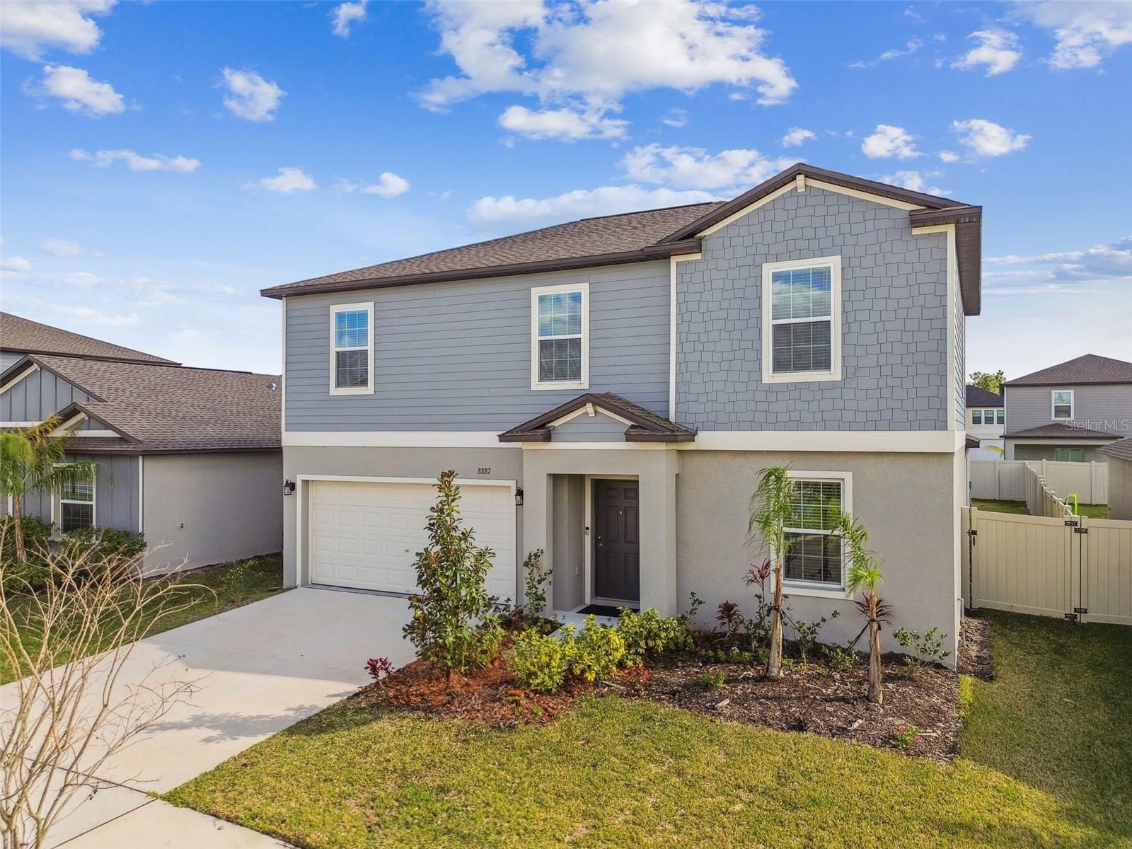 Image 71 of 99 For 8887 Little Bluestem Drive