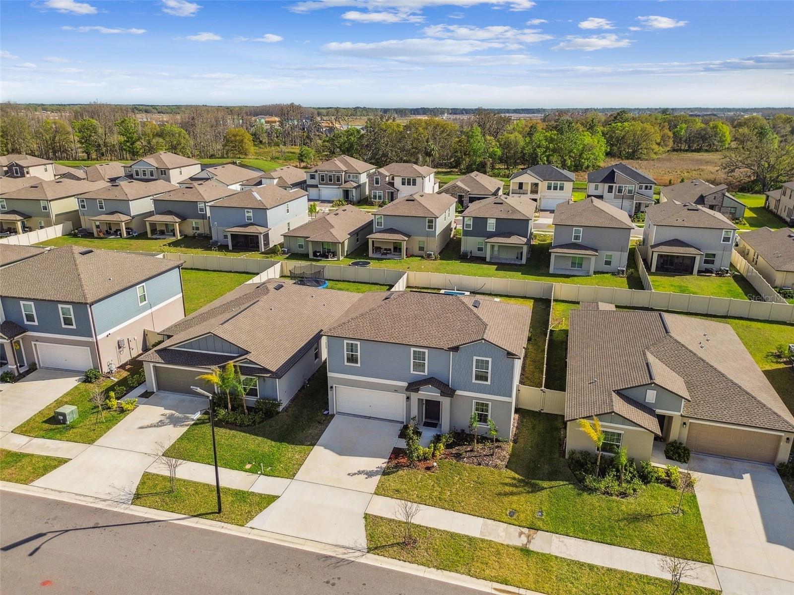 Image 74 of 99 For 8887 Little Bluestem Drive
